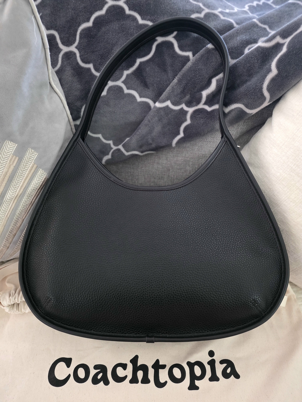 Coach Coachtopia Large Ergo Bag